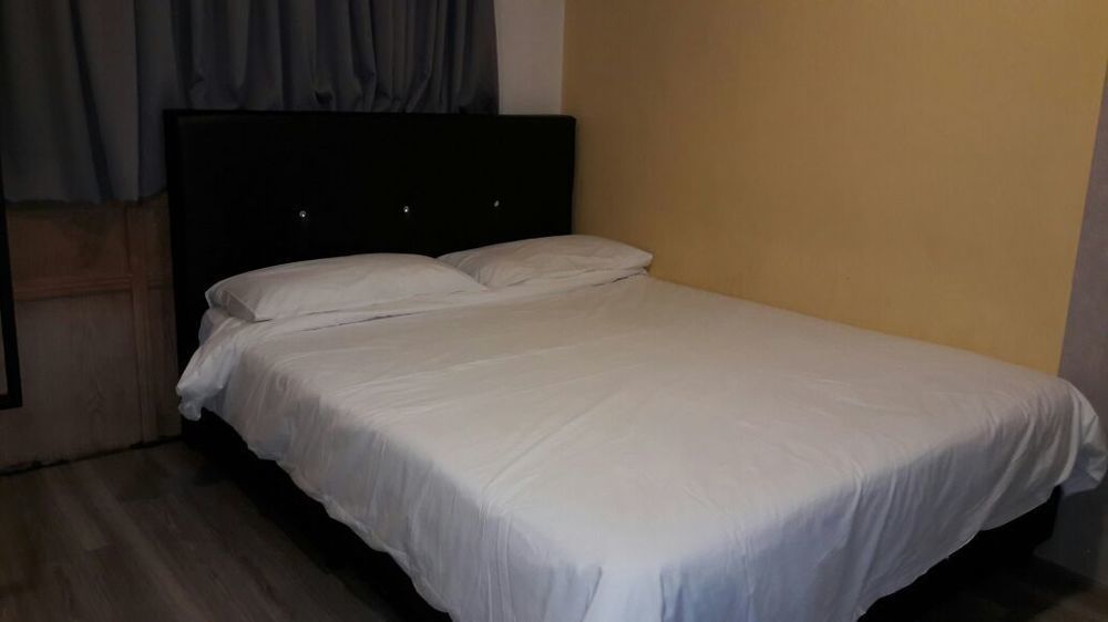 Town View Hotel Kuala Lumpur Kültér fotó