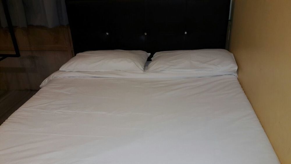 Town View Hotel Kuala Lumpur Kültér fotó