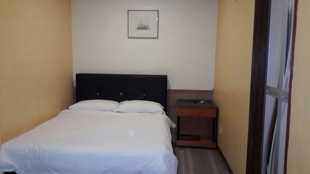 Town View Hotel Kuala Lumpur Kültér fotó