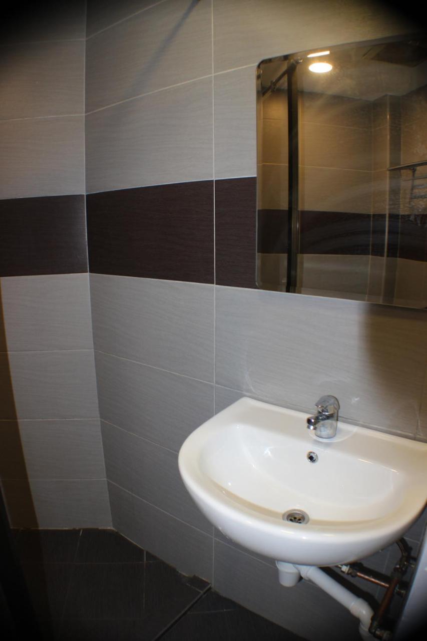 Town View Hotel Kuala Lumpur Kültér fotó